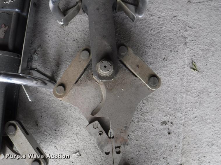 image for item CA9543 Hurst rescue equipment