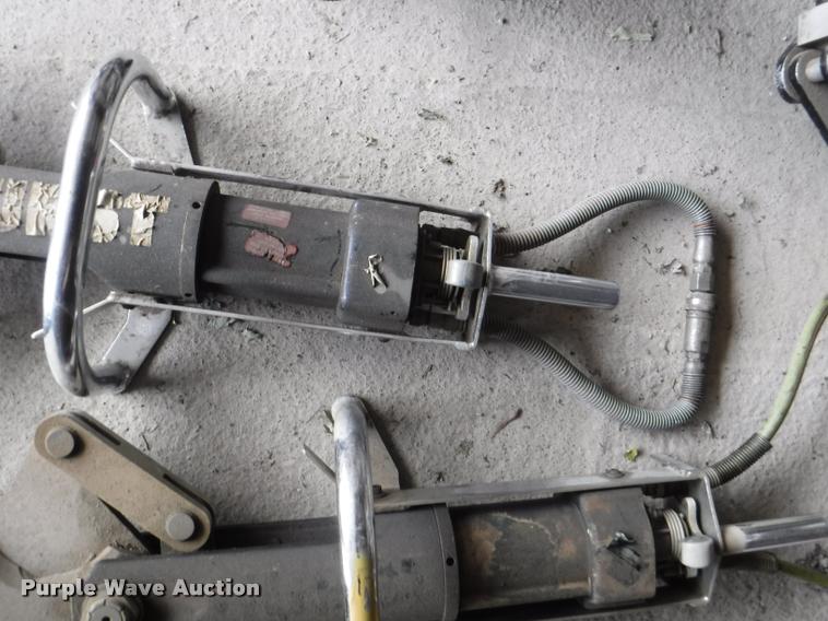 image for item CA9543 Hurst rescue equipment