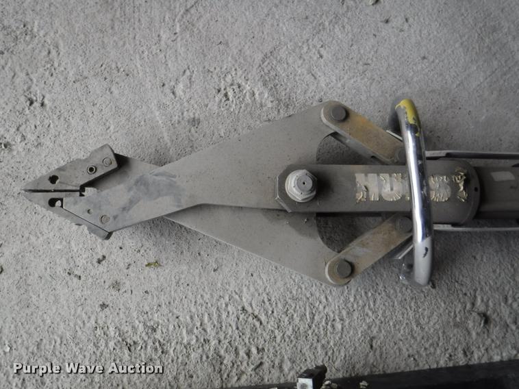 image for item CA9543 Hurst rescue equipment