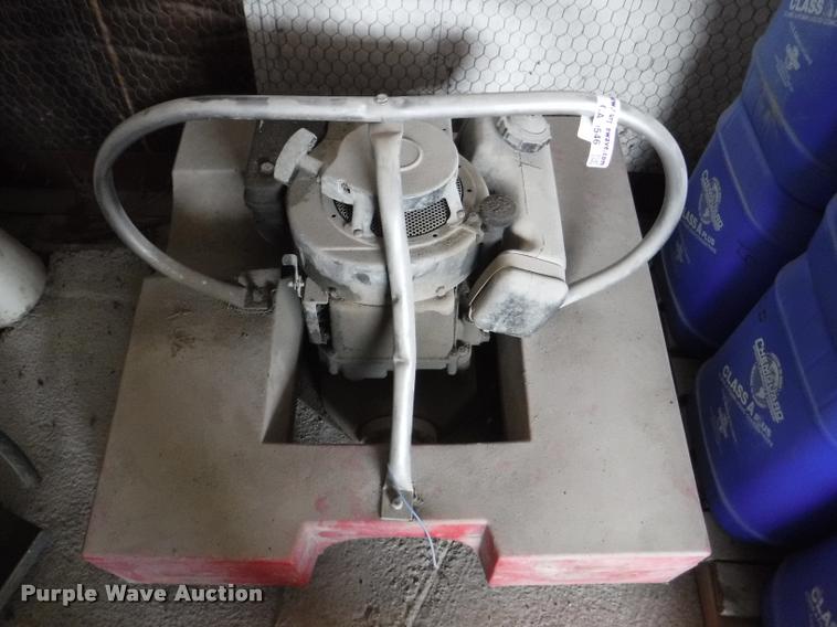 image for item CA9546 The Chief floatable water pump