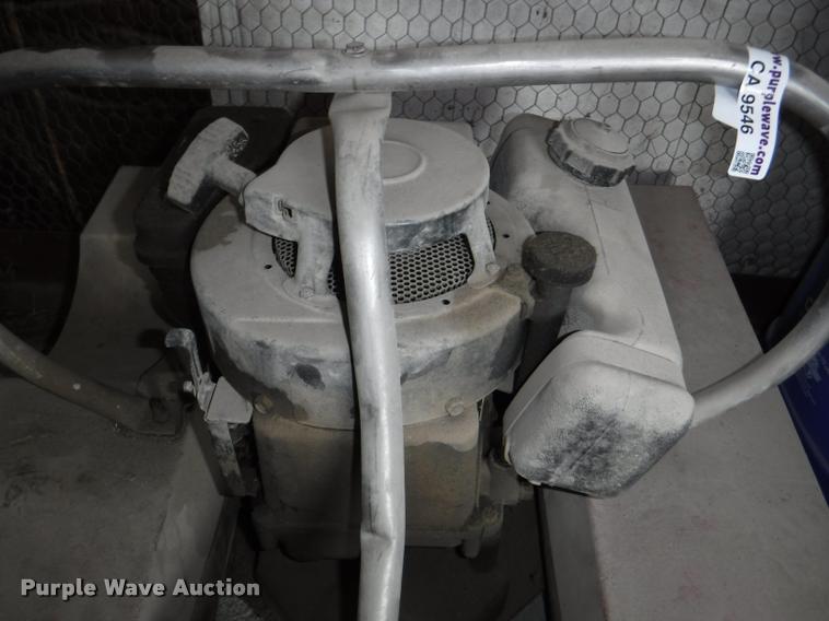 image for item CA9546 The Chief floatable water pump