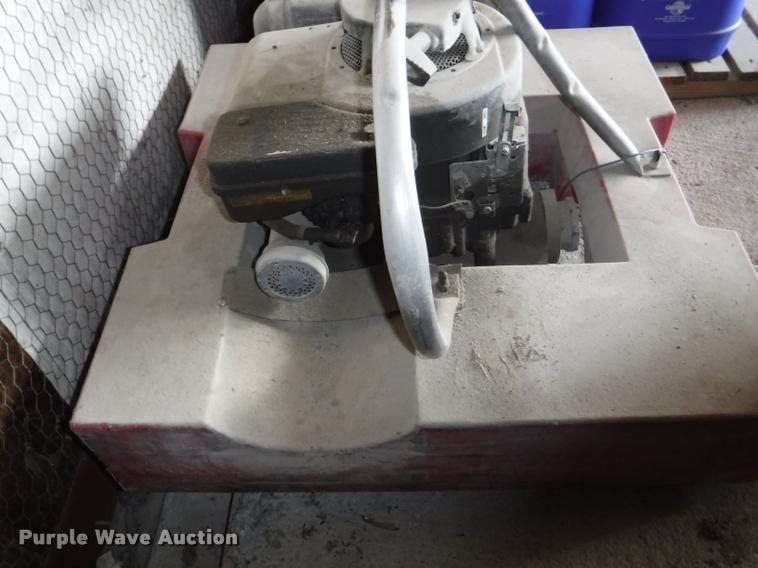 image for item CA9546 The Chief floatable water pump