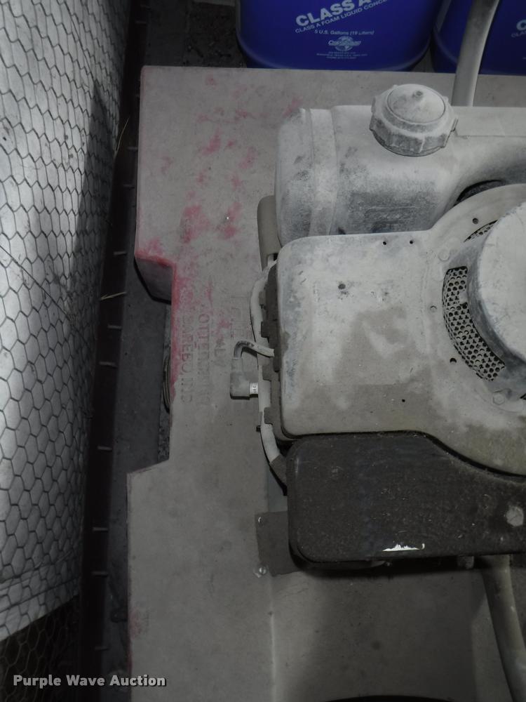 image for item CA9546 The Chief floatable water pump