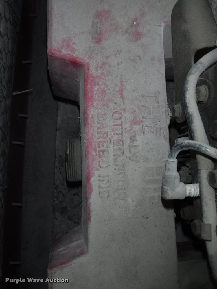 image for item CA9546 The Chief floatable water pump