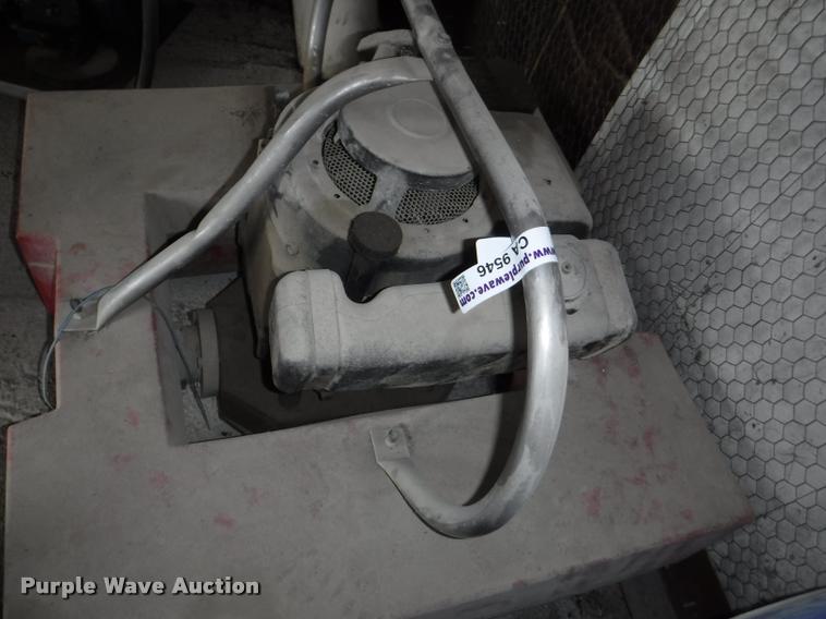 image for item CA9546 The Chief floatable water pump