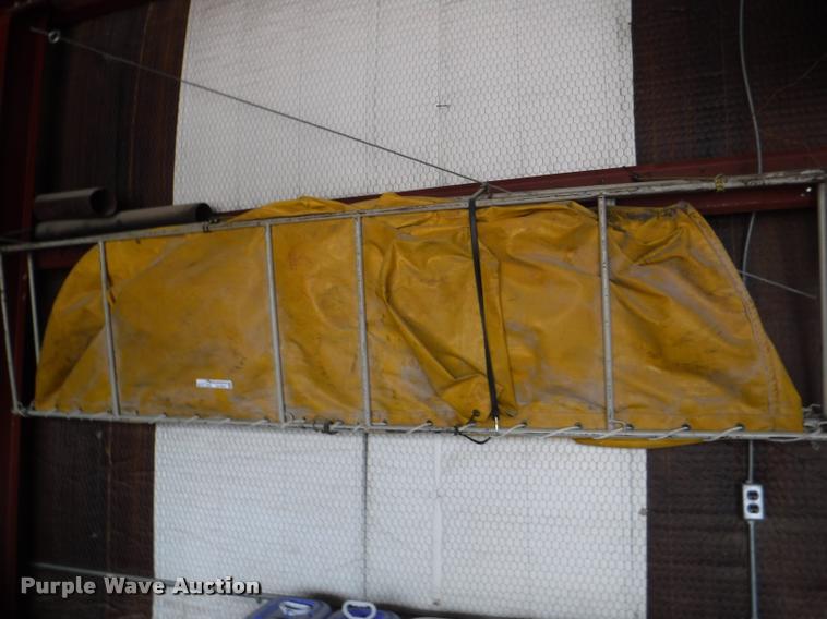 image for item CA9547 Portable water tank