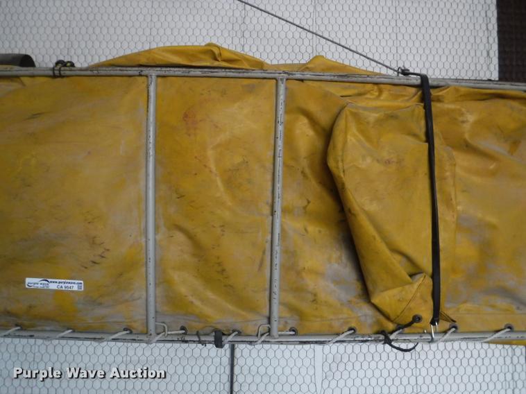 image for item CA9547 Portable water tank