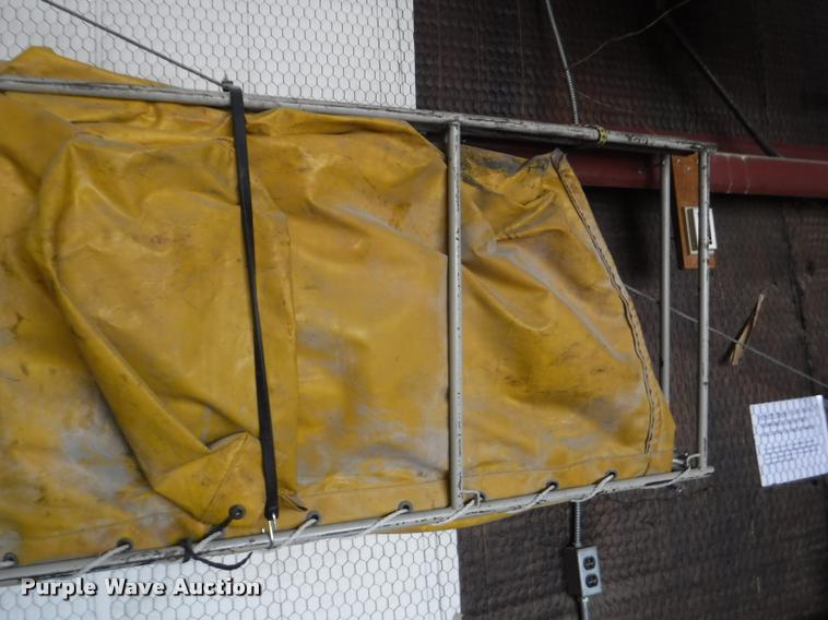 image for item CA9547 Portable water tank