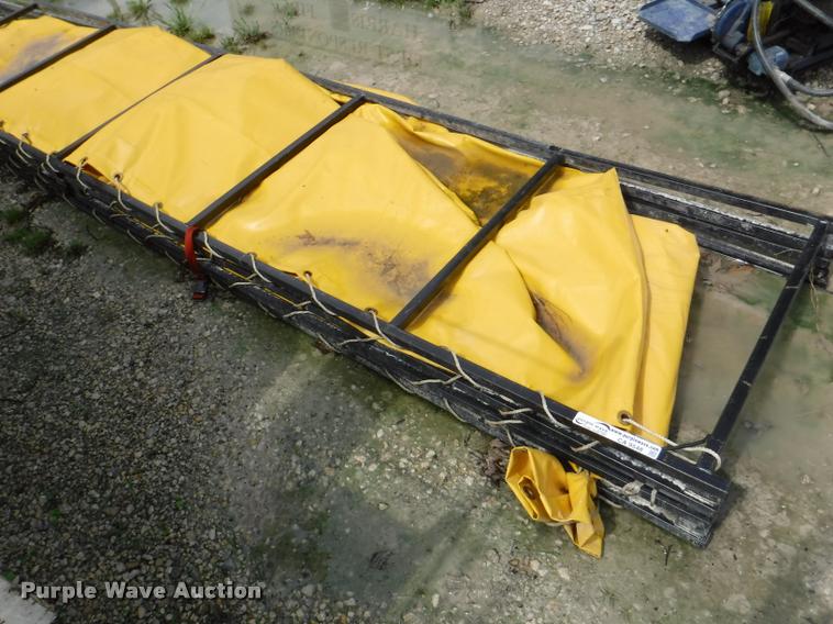 image for item CA9548 Portable water tank