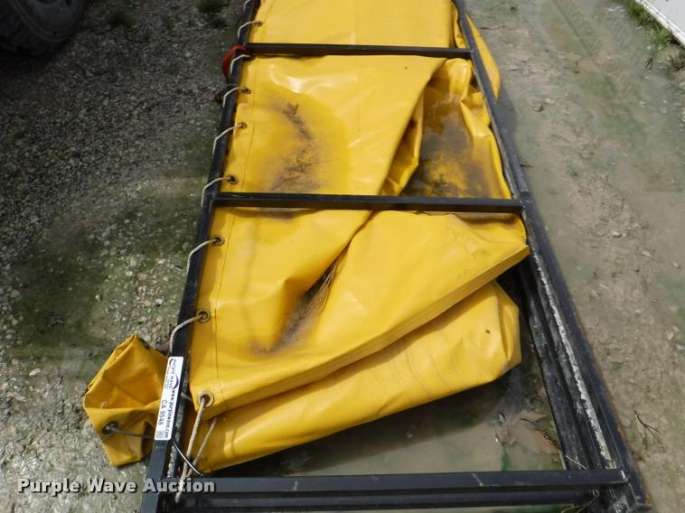 image for item CA9548 Portable water tank