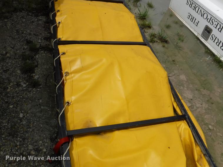 image for item CA9548 Portable water tank