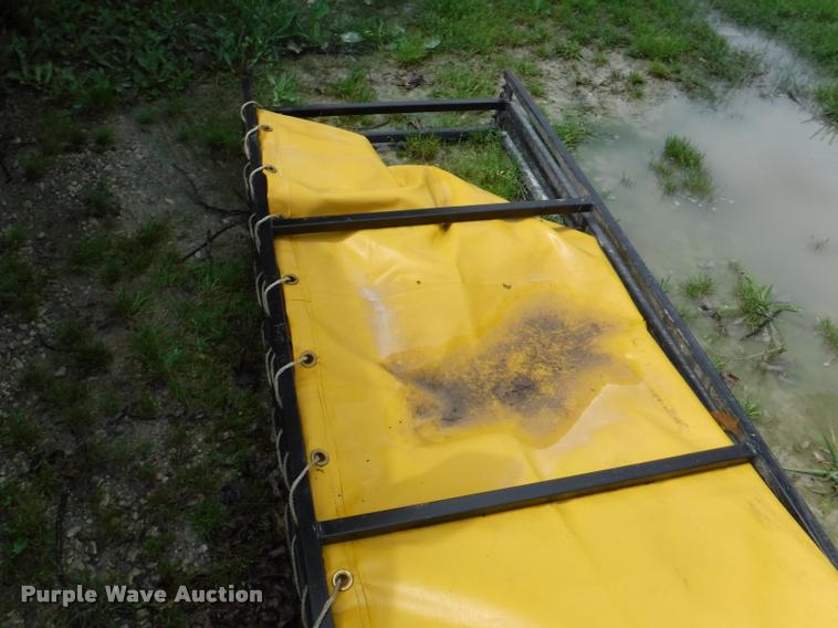 image for item CA9548 Portable water tank