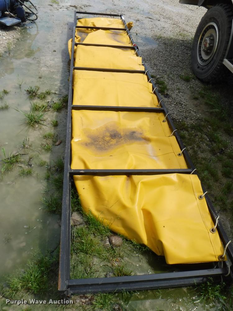 image for item CA9548 Portable water tank