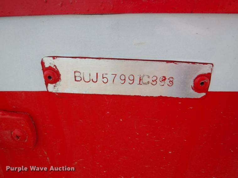 image for item CA9551 1993 boat