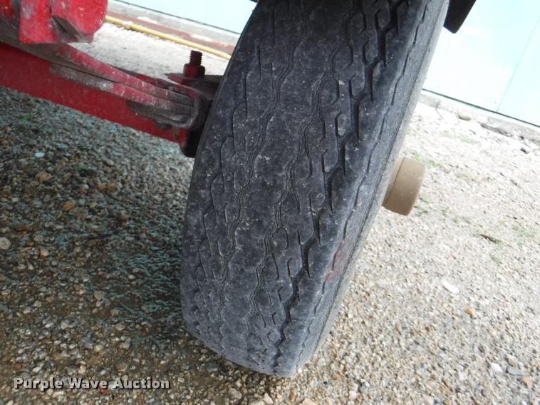 image for item CA9551 1993 boat