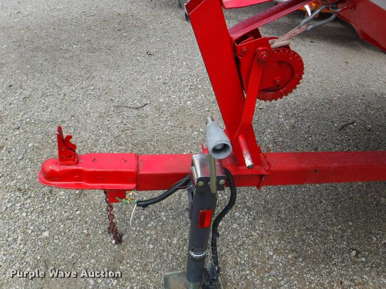 image for item CA9551 1993 boat