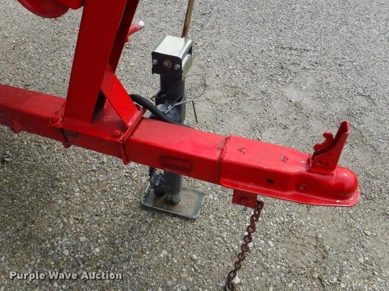 image for item CA9551 1993 boat