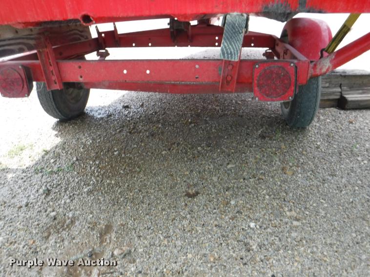 image for item CA9551 1993 boat