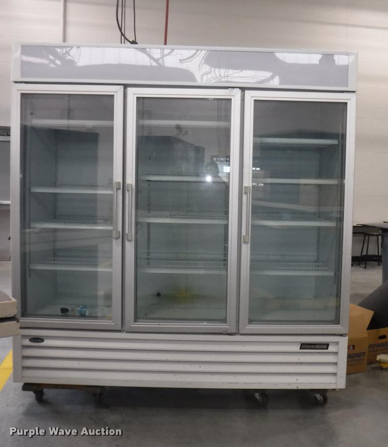 image for item CA9592 Norlake Advant Edge cooler