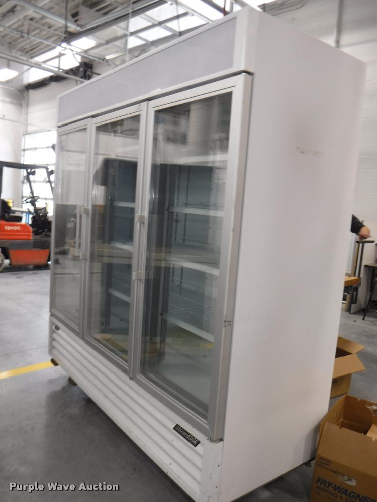 image for item CA9592 Norlake Advant Edge cooler