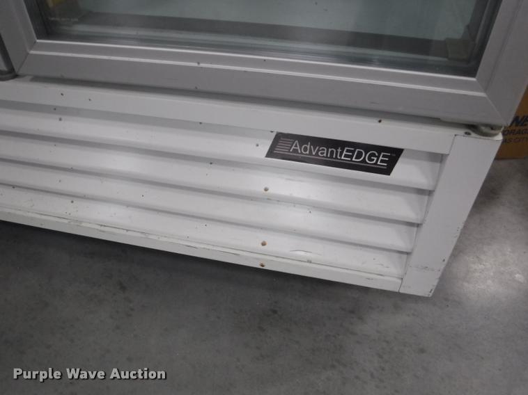 image for item CA9592 Norlake Advant Edge cooler