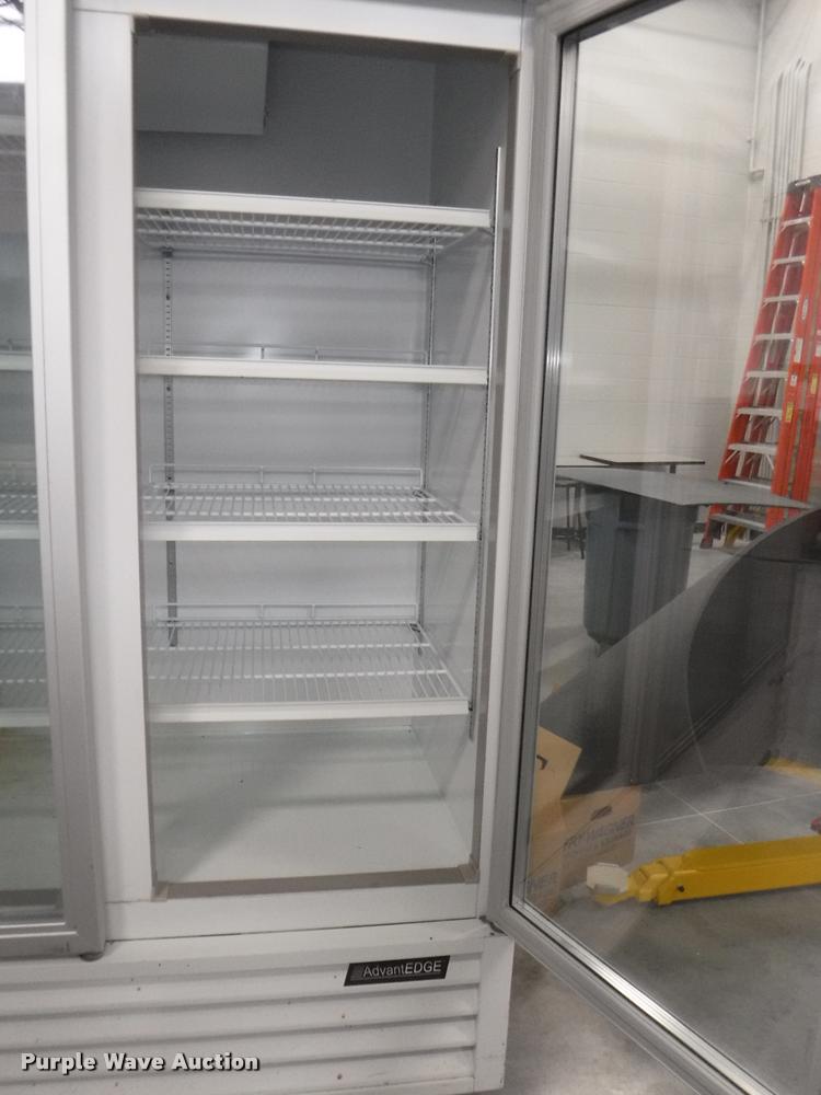 image for item CA9592 Norlake Advant Edge cooler