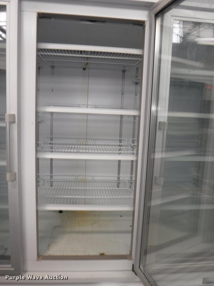 image for item CA9592 Norlake Advant Edge cooler