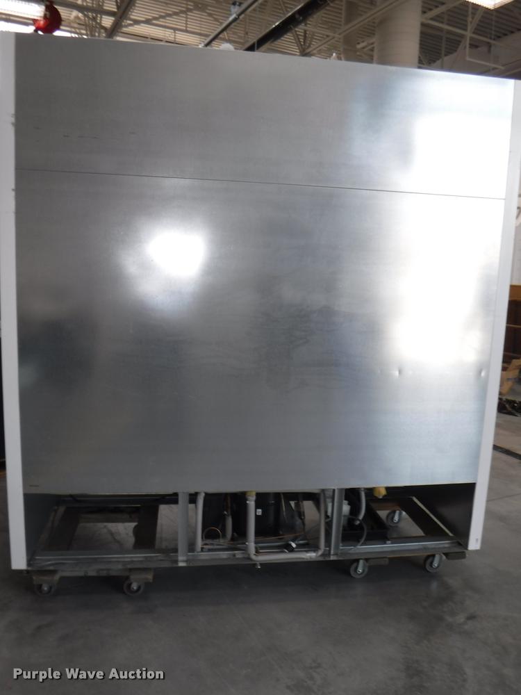 image for item CA9592 Norlake Advant Edge cooler