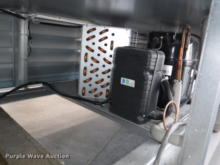 image for item CA9592 Norlake Advant Edge cooler