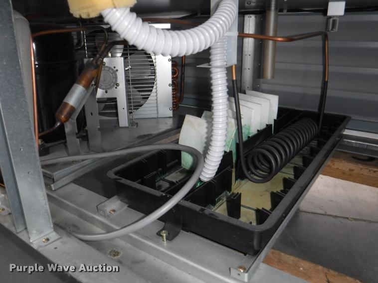 image for item CA9592 Norlake Advant Edge cooler