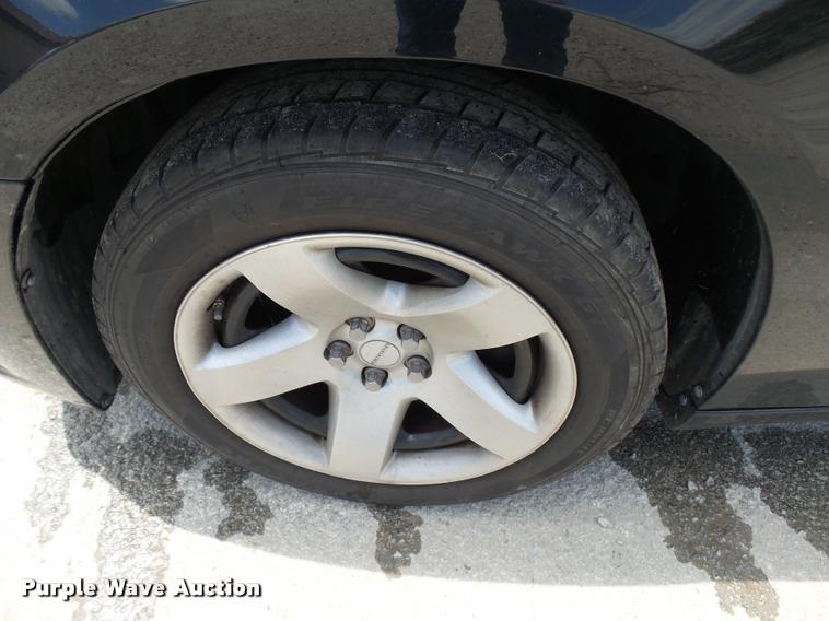 image for item CC9198 2014 Dodge Charger Police