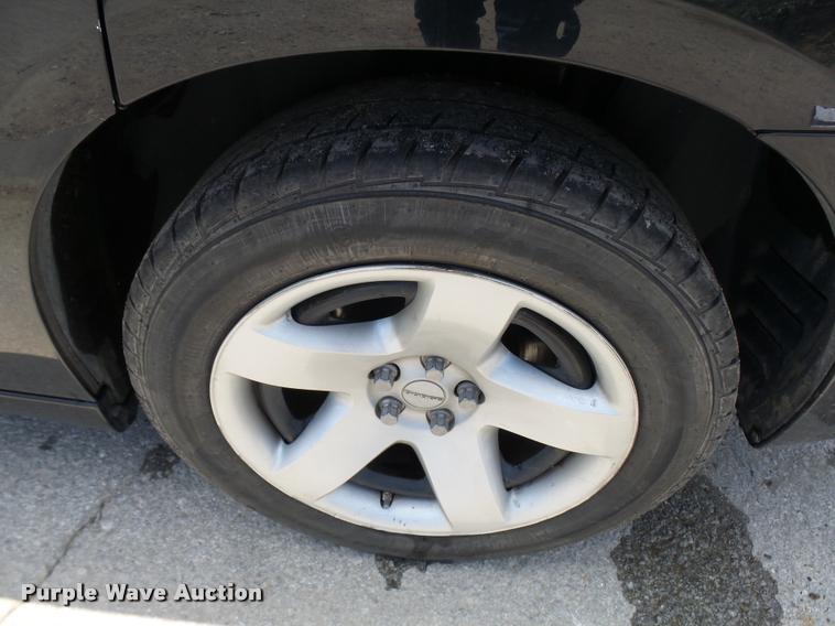 image for item CC9198 2014 Dodge Charger Police