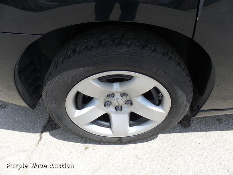 image for item CC9198 2014 Dodge Charger Police