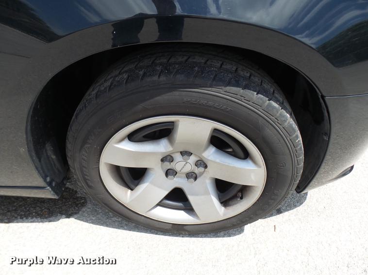 image for item CC9198 2014 Dodge Charger Police