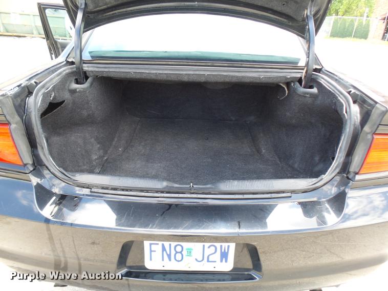 image for item CC9198 2014 Dodge Charger Police