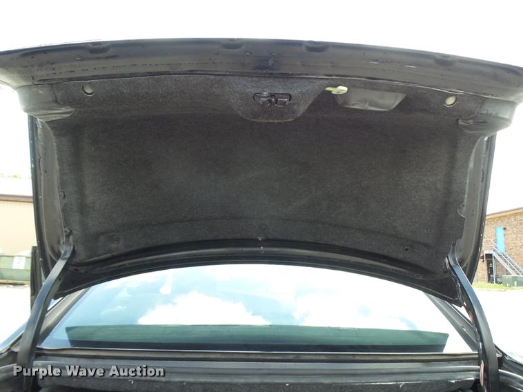 image for item CC9198 2014 Dodge Charger Police