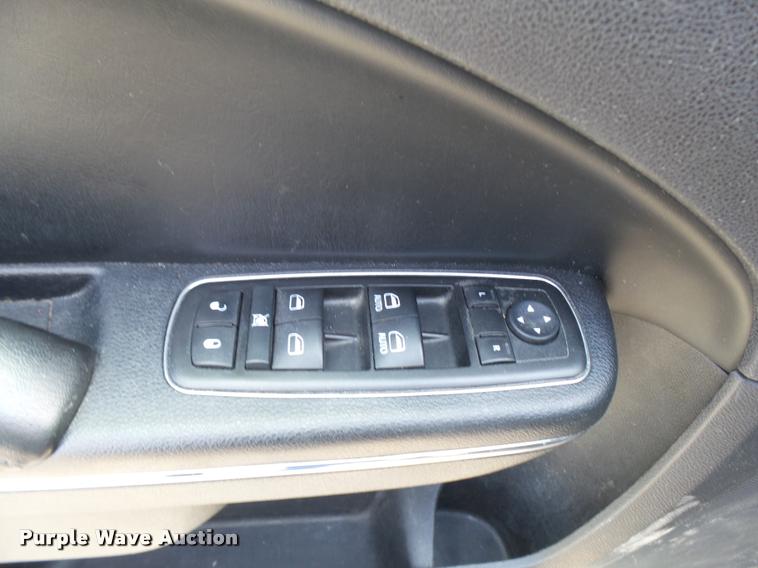 image for item CC9198 2014 Dodge Charger Police