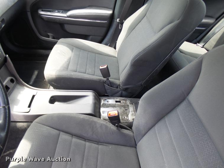 image for item CC9198 2014 Dodge Charger Police