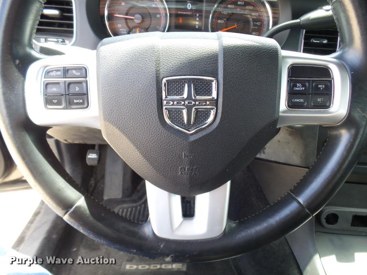 image for item CC9198 2014 Dodge Charger Police