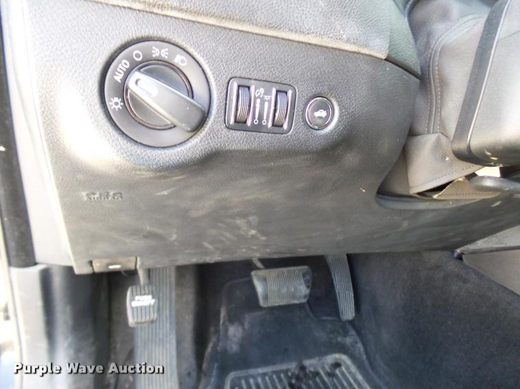 image for item CC9198 2014 Dodge Charger Police