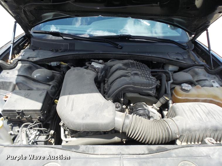 image for item CC9198 2014 Dodge Charger Police