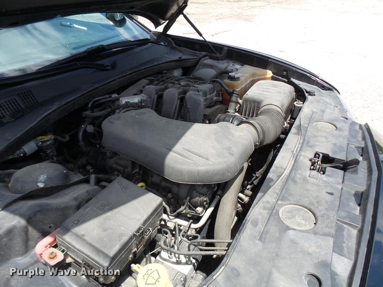 image for item CC9198 2014 Dodge Charger Police