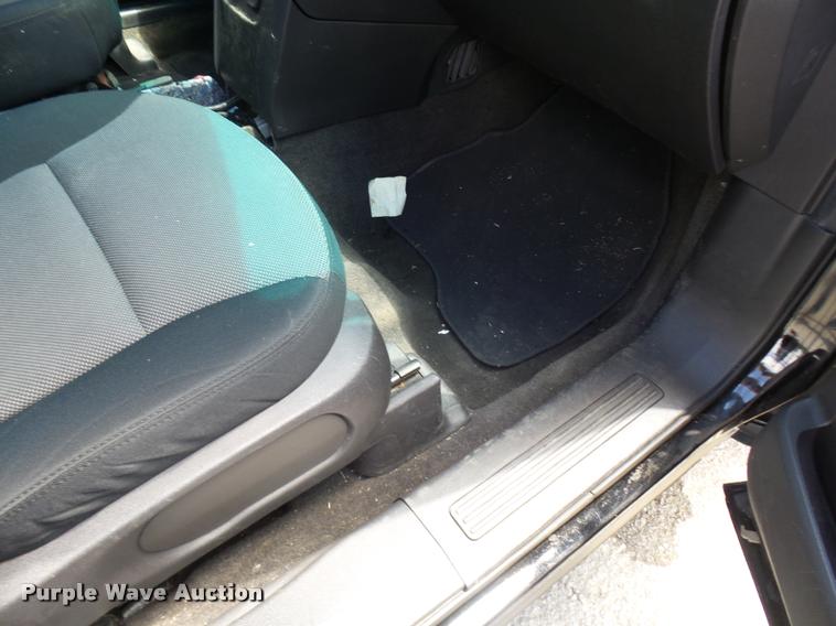 image for item CC9199 2013 Ford Explorer Police Interceptor SUV