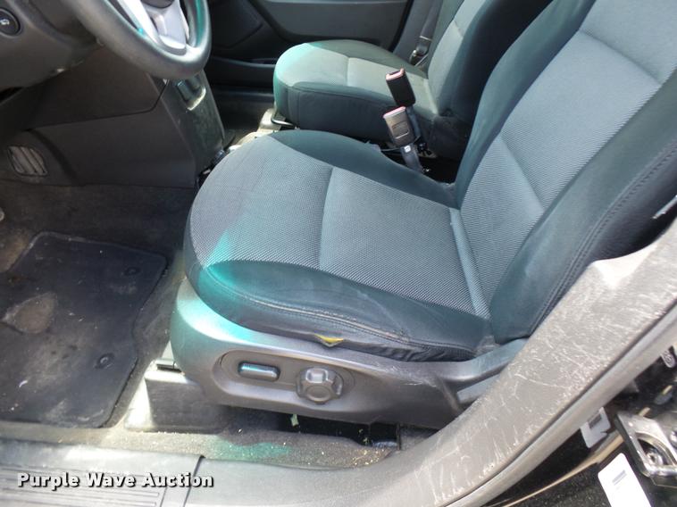 image for item CC9199 2013 Ford Explorer Police Interceptor SUV