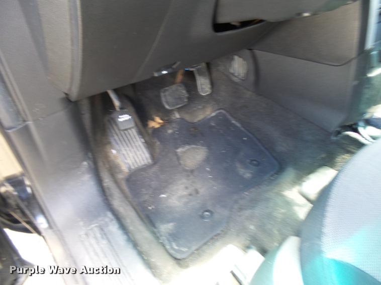 image for item CC9199 2013 Ford Explorer Police Interceptor SUV