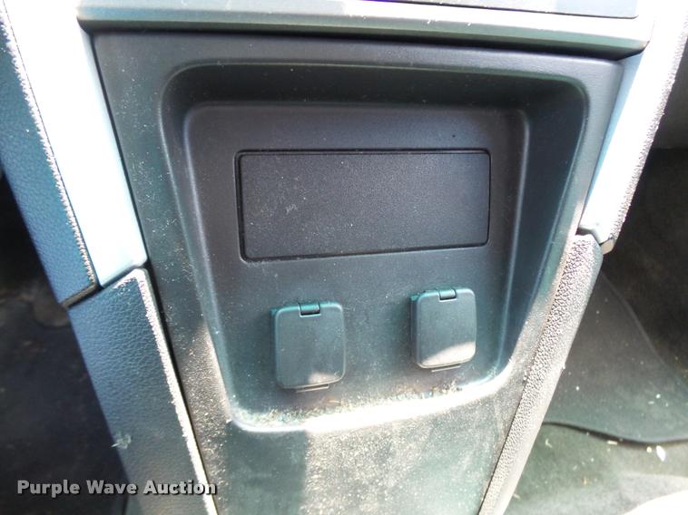 image for item CC9199 2013 Ford Explorer Police Interceptor SUV