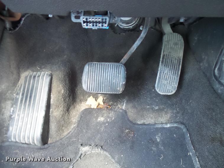 image for item CC9199 2013 Ford Explorer Police Interceptor SUV