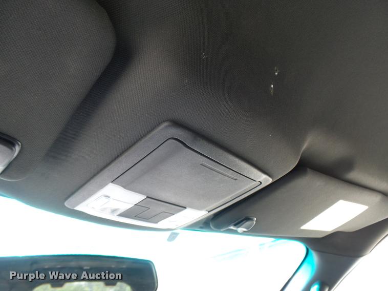 image for item CC9199 2013 Ford Explorer Police Interceptor SUV