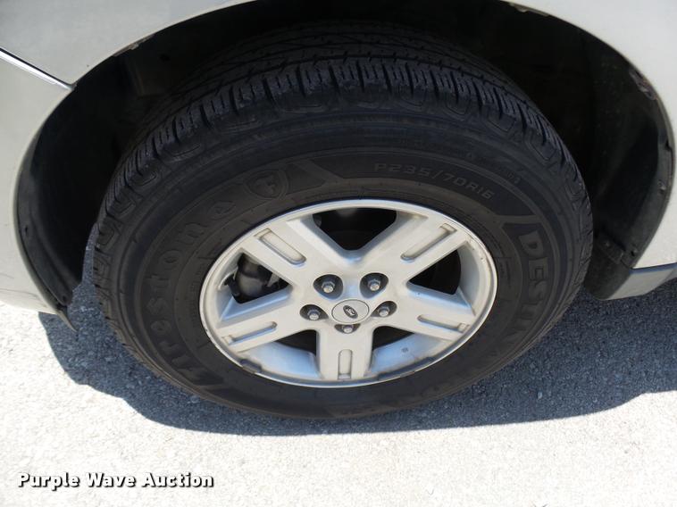 image for item CC9206 2009 Ford Escape Hybrid SUV