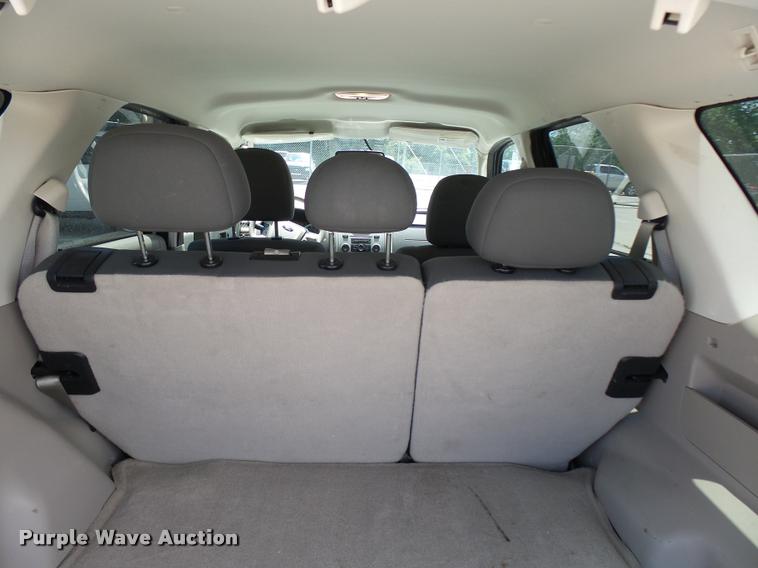 image for item CC9206 2009 Ford Escape Hybrid SUV